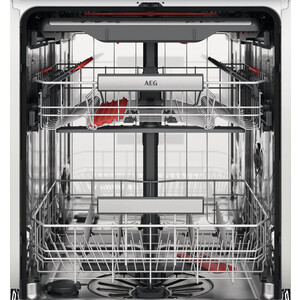 Встраиваемая посудомоечная машина AEG FSK73767P