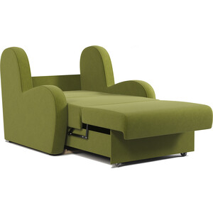 Кресло-кровать Шарм-Дизайн Барон 60 велюр Дрим эппл
