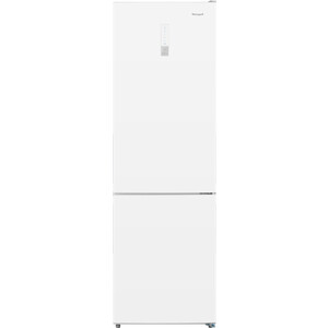 Холодильник Weissgauff WRK 190 DW Total NoFrost