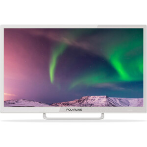 

Телевизор Polarline 24PL52TC, 24PL52TC