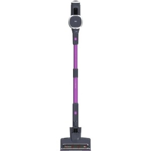 Беспроводной пылесос BQ VCA0201H Grey-Purple