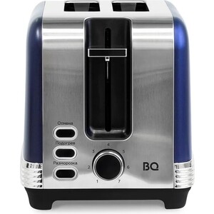 Тостер BQ T1000 Blue