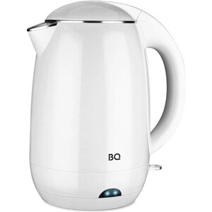 Чайник электрический BQ KT1702P White