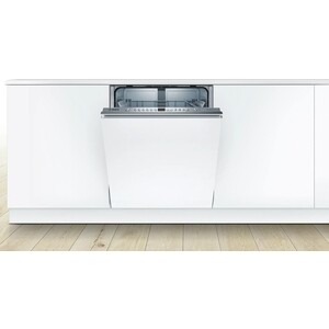 Встраиваемая посудомоечная машина Bosch SMV46JX10Q - фото 4
