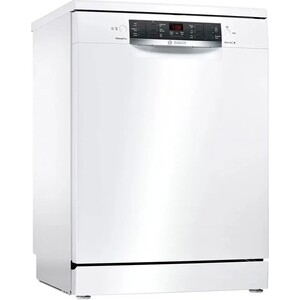 Посудомоечная машина Bosch SMS46NW01B посудомоечная машина midea mfd60s160wi белый