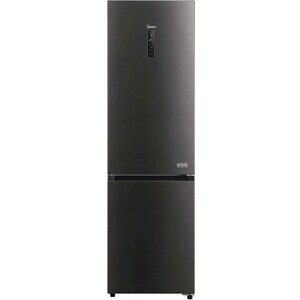 Холодильник Midea MDRB521MIE28OD двухкамерный холодильник midea mdrb521mie01od