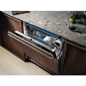 Встраиваемая посудомоечная машина Electrolux EEM48320L 2000065847 - фото 5