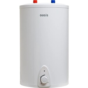 Электрический накопительный водонагреватель Oasis 15 LP