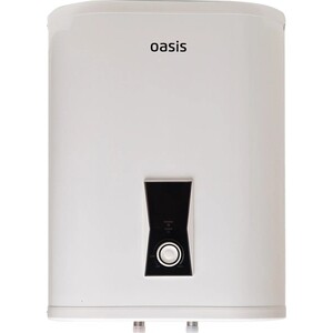 

Электрический накопительный водонагреватель Oasis PA-30, PA-30