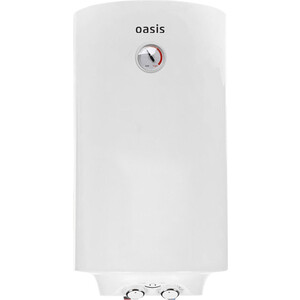 

Электрический накопительный водонагреватель Oasis US-100, US-100