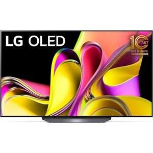 Телевизор OLED LG OLED65B3RLA телевизор oled sony xr 65x90k