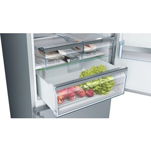 Холодильник Bosch KGN56HI30M