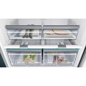 Холодильник Siemens KG86NAI30M