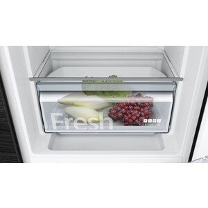 Встраиваемый холодильник Siemens KI87VVS30M