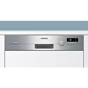 Встраиваемая посудомоечная машина Siemens SN54D500GC