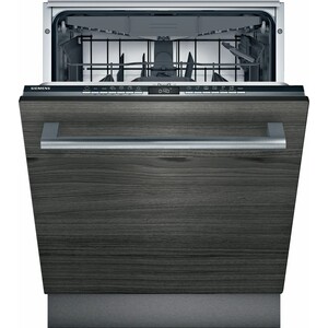 Встраиваемая посудомоечная машина Siemens SN63HX26MM встраиваемая посудомоечная машина weissgauff bdw 6038 d