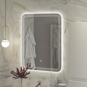 Мебель для ванной Cezares Duet 60х45 Bianco Opaco