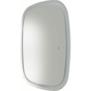 Зеркало Cezares Molveno 150х80 с подсветкой, датчик движения (CZR-SPC-MOLVENO-1500-800-MOV)