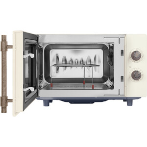 Микроволновая печь без гриля MAUNFELD JFSMO.20.5.ERIB