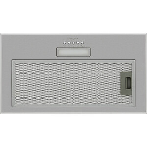 Вытяжка встраиваемая Krona AMELI light 600 INOX PB