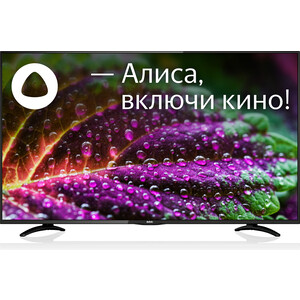 

Телевизор BBK 55LEX-8289/UTS2C, 55LEX-8289/UTS2C