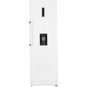 Холодильник Hiberg RF-40DD NFW холодильник hiberg rfq 590g gt серый