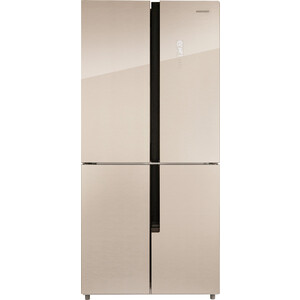 NORDFROST RFQ 510 NFGY inverter
