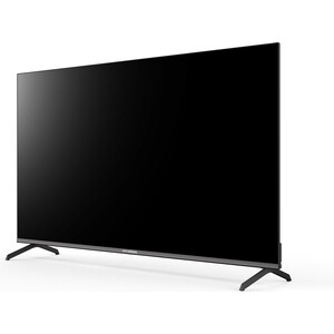 Телевизор Hyundai H-LED50BU7006 Android TV Frameless черный - фото 3