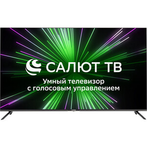 

Телевизор Hyundai H-LED55BU7000, H-LED55BU7000