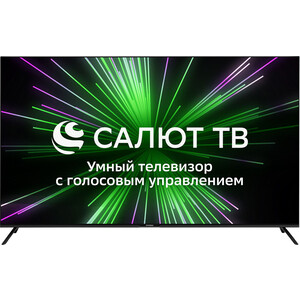

Телевизор Hyundai H-LED65BU7000, H-LED65BU7000