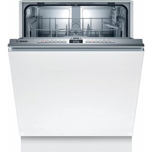 Встраиваемая посудомоечная машина Bosch SMV4HTX24E встраиваемая посудомоечная машина bosch smv 6 zcx42e