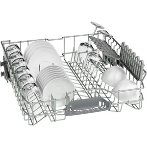 Встраиваемая посудомоечная машина Bosch SMV2IVX52E
