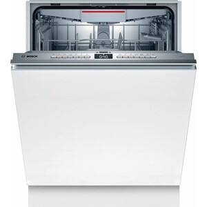 Встраиваемая посудомоечная машина Bosch SMV4HVX32E посудомоечная машина bosch