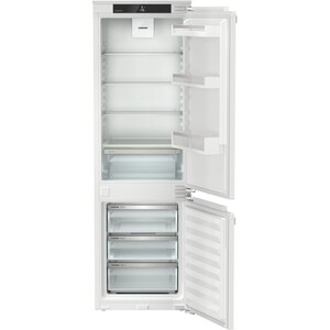 Встраиваемый холодильник Liebherr ICNE 5103 встраиваемый холодильник liebherr icse 5103 белый