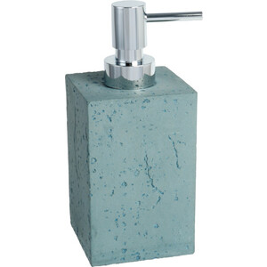 Дозатор жидкого мыла Fixsen Gusto зеленый (FX-300-1) держатель дозатора мыла настольный zorg azr 25 sl