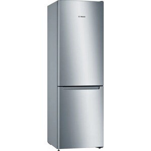 Холодильник Bosch KGN36NLEA холодильник bosch kad93vbfp