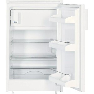 Встраиваемый холодильник Liebherr UK 1414 холодильник liebherr cukw 2831 22 001 зеленый