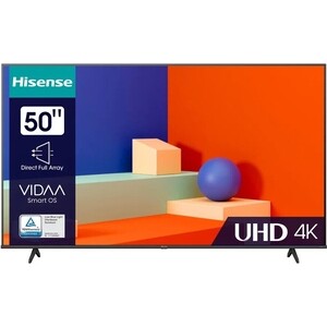 Телевизор Hisense 50A6K телевизор hisense 85uxkq 85 4k smarttv vidaa