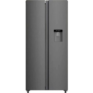 Холодильник Hyundai CS4086FIX