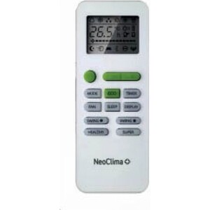 Сплит-система Neoclima NS/NU-HAP07T