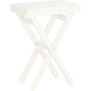 Мебелик Стол раскладной снег мебелик стол раскладной снег