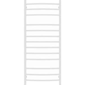 Полотенцесушитель водяной Laris Классик П13 500х1200 белый муар (73208023БМ)