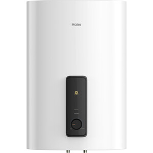 Электрический накопительный водонагреватель Haier ES50V-F3 морозильная камера haier h3f 285waa белый