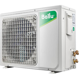 Инверторная сплит-система Ballu Machine BLCI_C-18HN8/EU_23Y (compact)