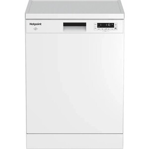 Посудомоечная машина Hotpoint HF 4C86 посудомоечная машина hotpoint ariston hf 4c86 белый