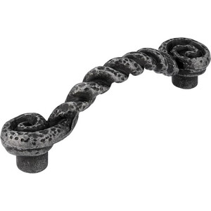 

Ручка мебельная Siro 1367-120ZN36, 1367-120ZN36
