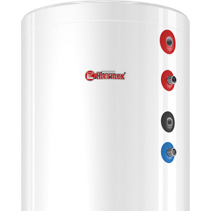 Электрический накопительный водонагреватель Thermex IRP 300 V (combi)