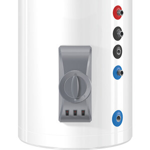 Электрический накопительный водонагреватель Thermex IRP 300 V (combi)