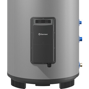 Электрический накопительный водонагреватель Thermex Kelpie 150 F - фото 3
