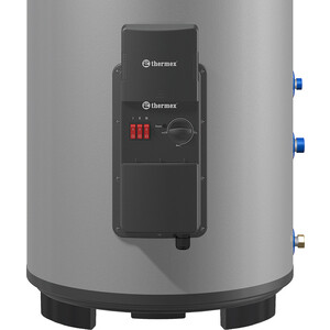 Электрический накопительный водонагреватель Thermex Kelpie 150 F - фото 4